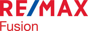 REMAX Fusion - logo - color